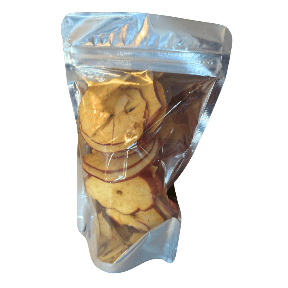 Freeze-Dried Apples | Freeze-Dried Fruit