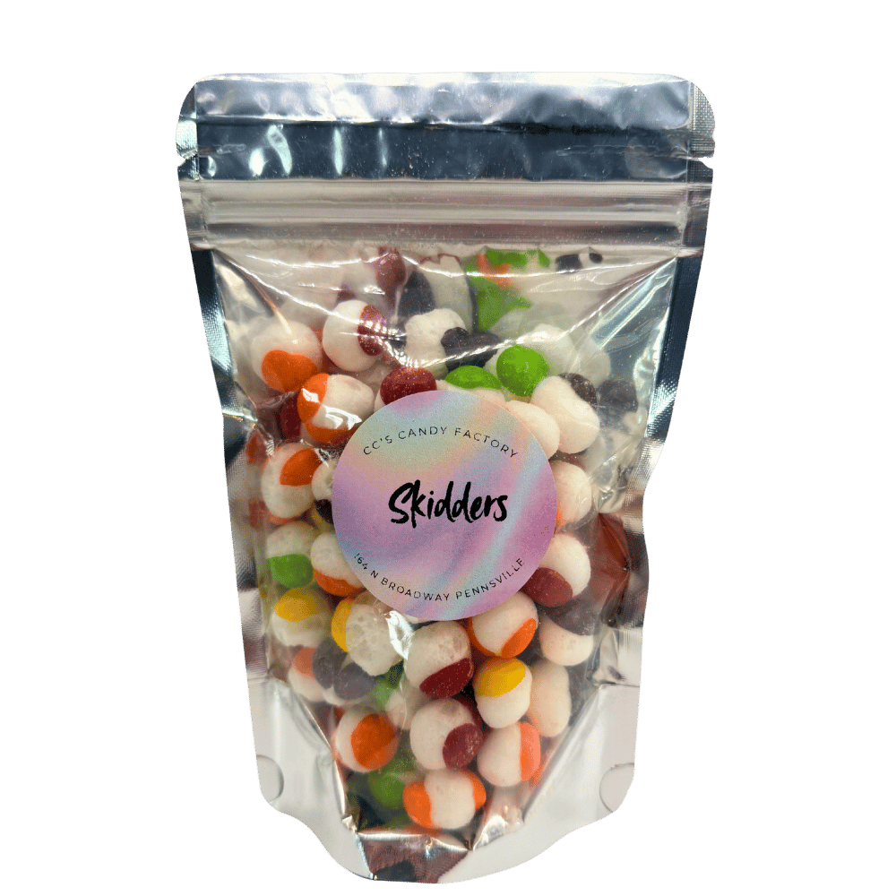 Skidders | Freeze Dried Candy