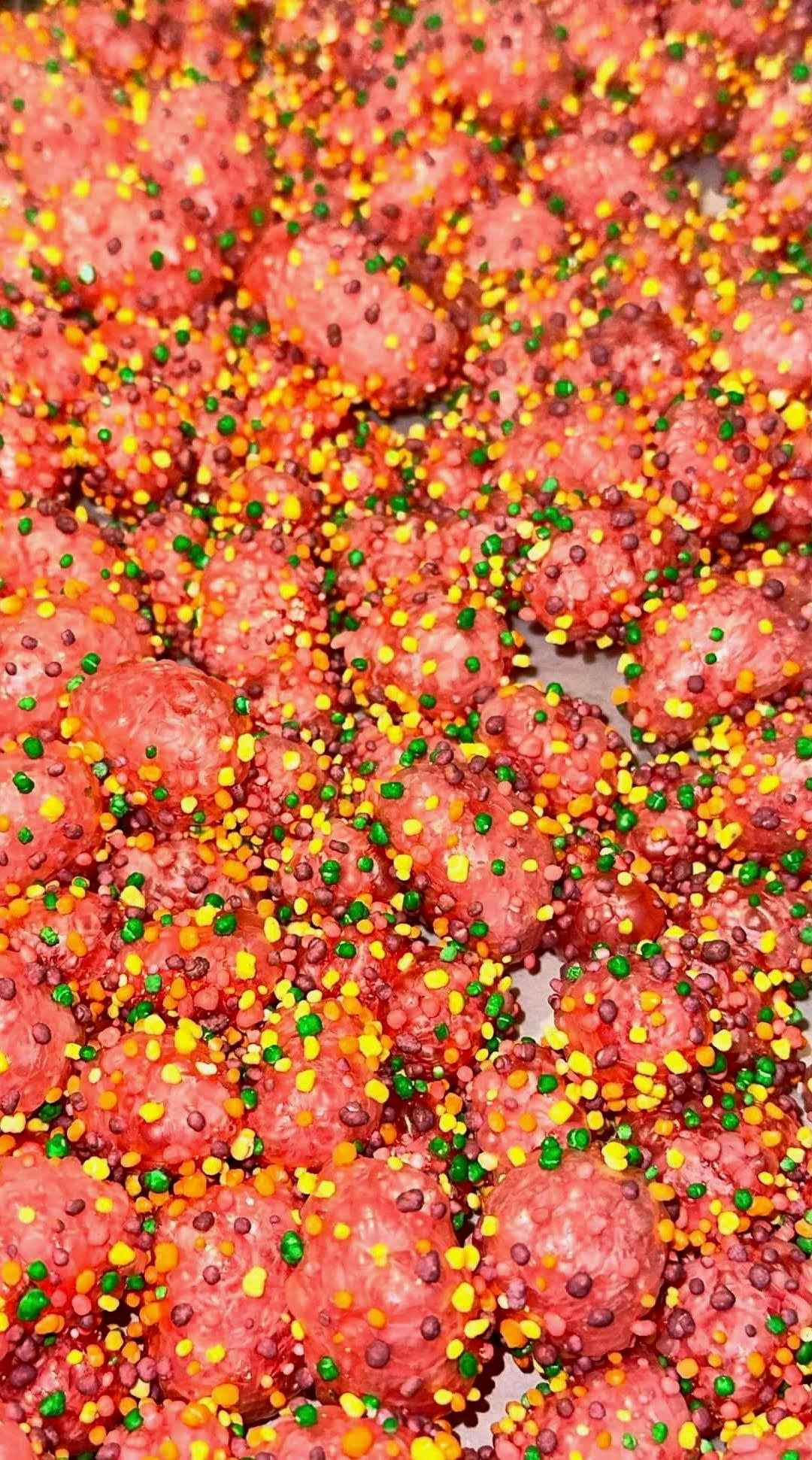 Asteroid Puffs | Freeze Dried Candy - CCs Candy Factory
