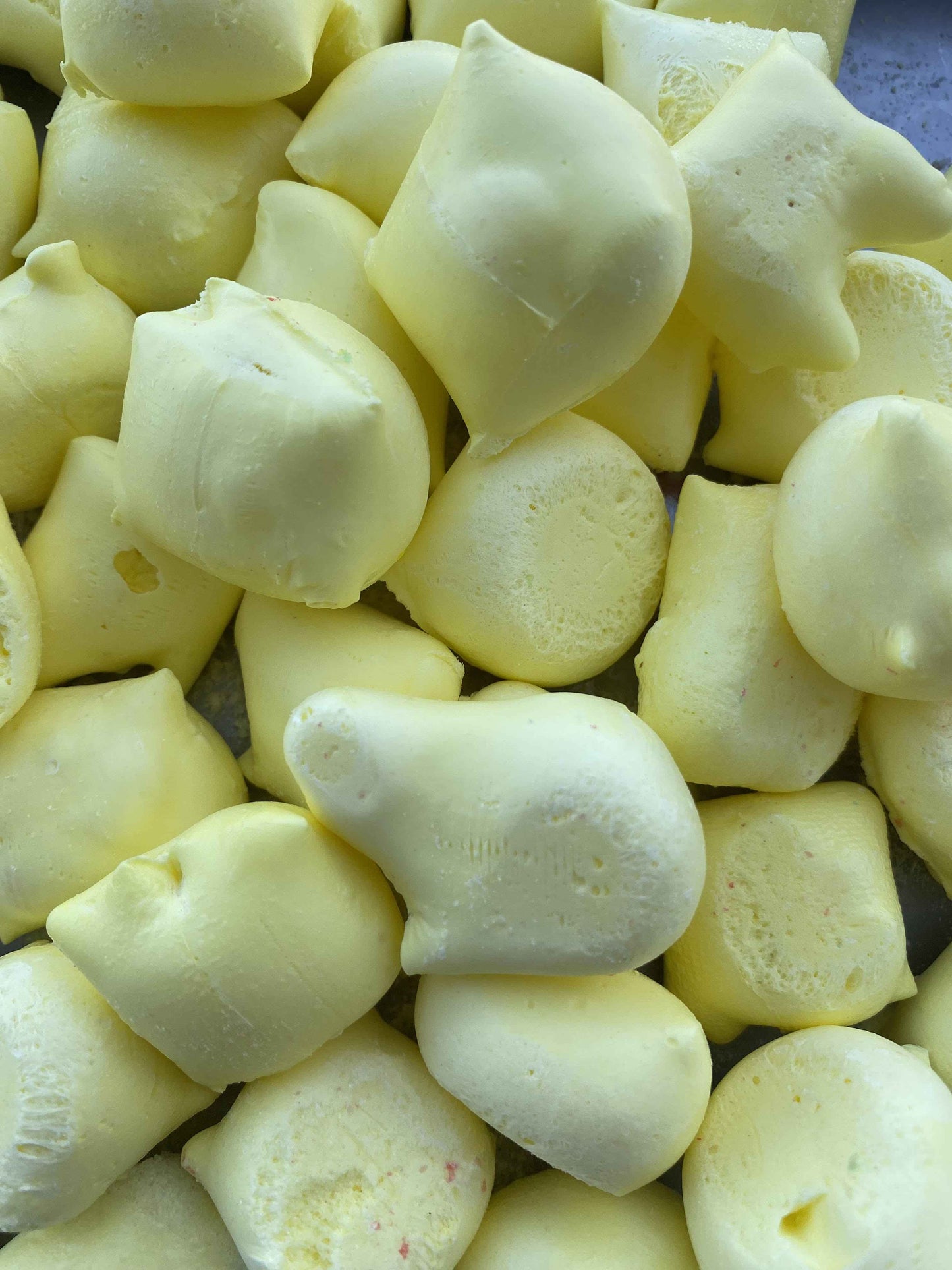 Gone Banana Taffy | Freeze Dried Candy | Salt Water Taffy - CCs Candy Factory