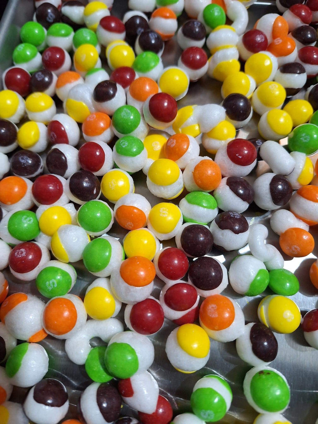 The Science Behind Freeze-Dried Candy: How It Works