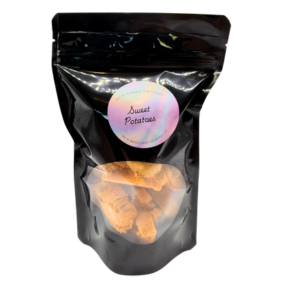 Freeze Dried Sweet Potato | Freeze Dried Food