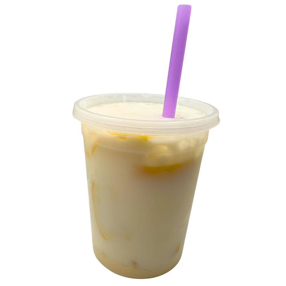 Fresh Squeezed Creamy Lemonade 32oz