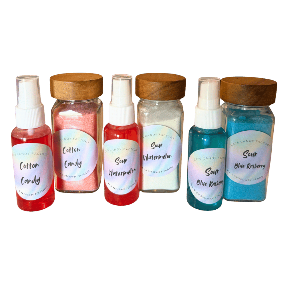 Sour Watermelon Powder | Powders and Spray