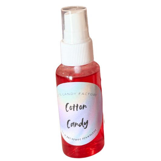 Cotton Candy Flavor Spray | Powders and Spray