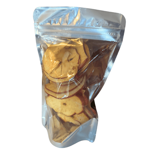 Freeze-Dried Apples | Freeze-Dried Fruit