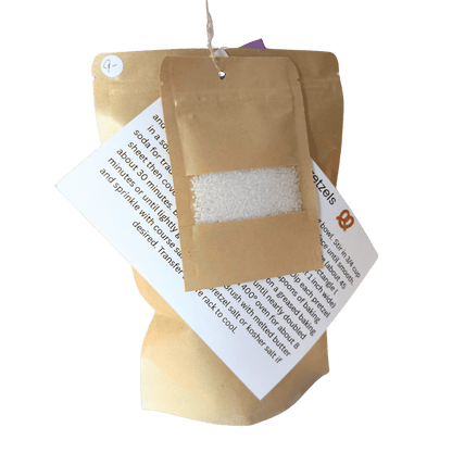 Sourdough Pretzel Starter Kit