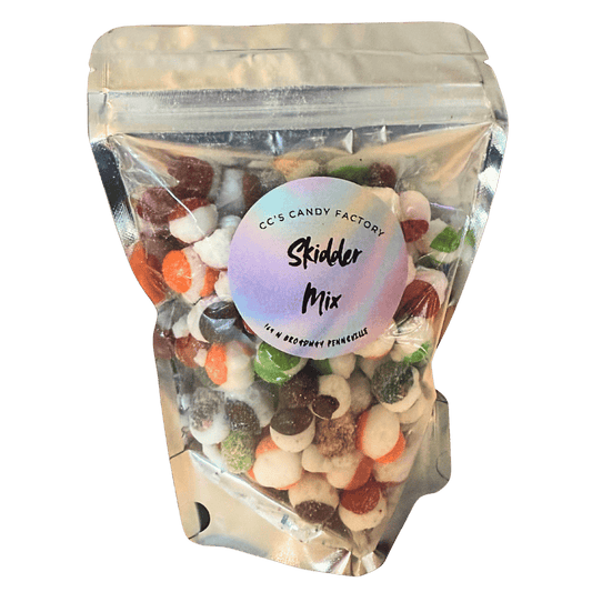 Freeze-Dried Skidders Mix | Freeze-Dried Candy
