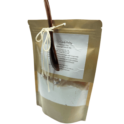 Sourdough Chocolate Chip Pancake Starter Kit