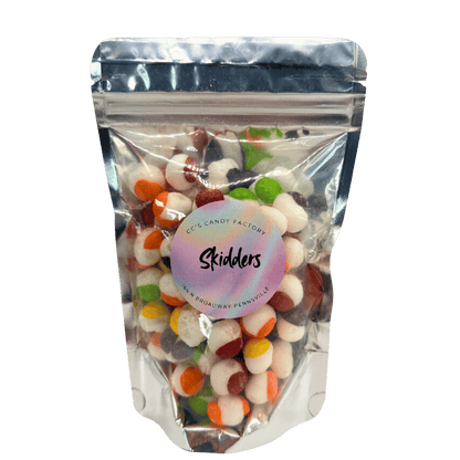 Skidders | Freeze Dried Candy