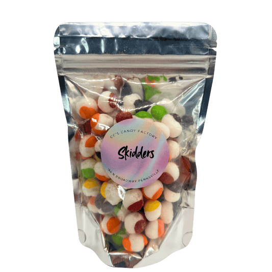 Skidders | Freeze Dried Candy