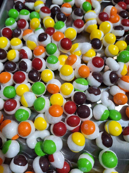 Skidders | Freeze Dried Candy - CCs Candy Factory