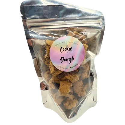 Freeze Dried Cookie Dough | Freeze Dried Candy
