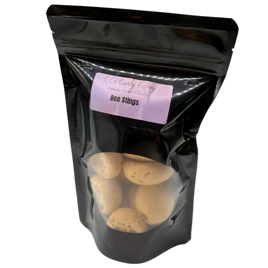 Bee Stings | Freeze Dried Candy