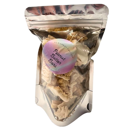 Freeze Dried Peanut Butter Bars | Freeze Dried Candy