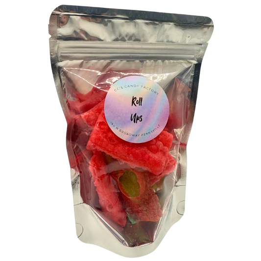 Fruit Roll Up | Freeze Dried Candy